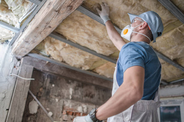 Best Specialty Insulation in Palo Alto, CA